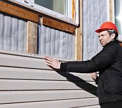 Best Siding Painting and Refinishing  in Lagunitas Forest Knolls, CA